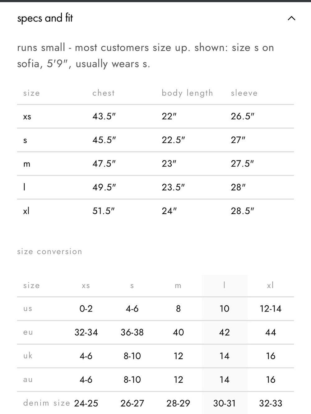 perfectwhitetee ziggy navy sweatshirt size Large - Picture 6 of 6
